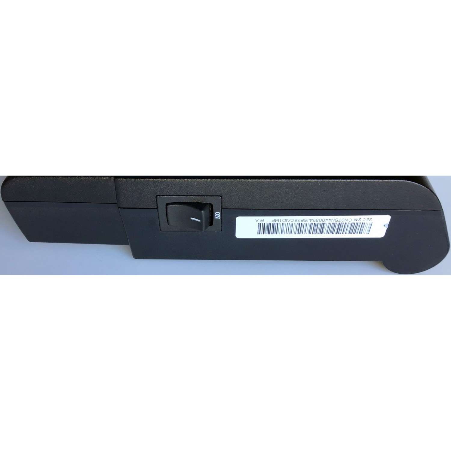 ADAPTADOR SAMSUNG VCA / NUMERO DE PARTE SAA110587EA  / 110910-11 / SU10054-11014 / 1588-3366 /  MODELO AD-3014STN / ENTRADA VCA 100-240V～50-60Hz 7A / SALIDA VCD 14V-2.14A 30W	 - Imagen 3